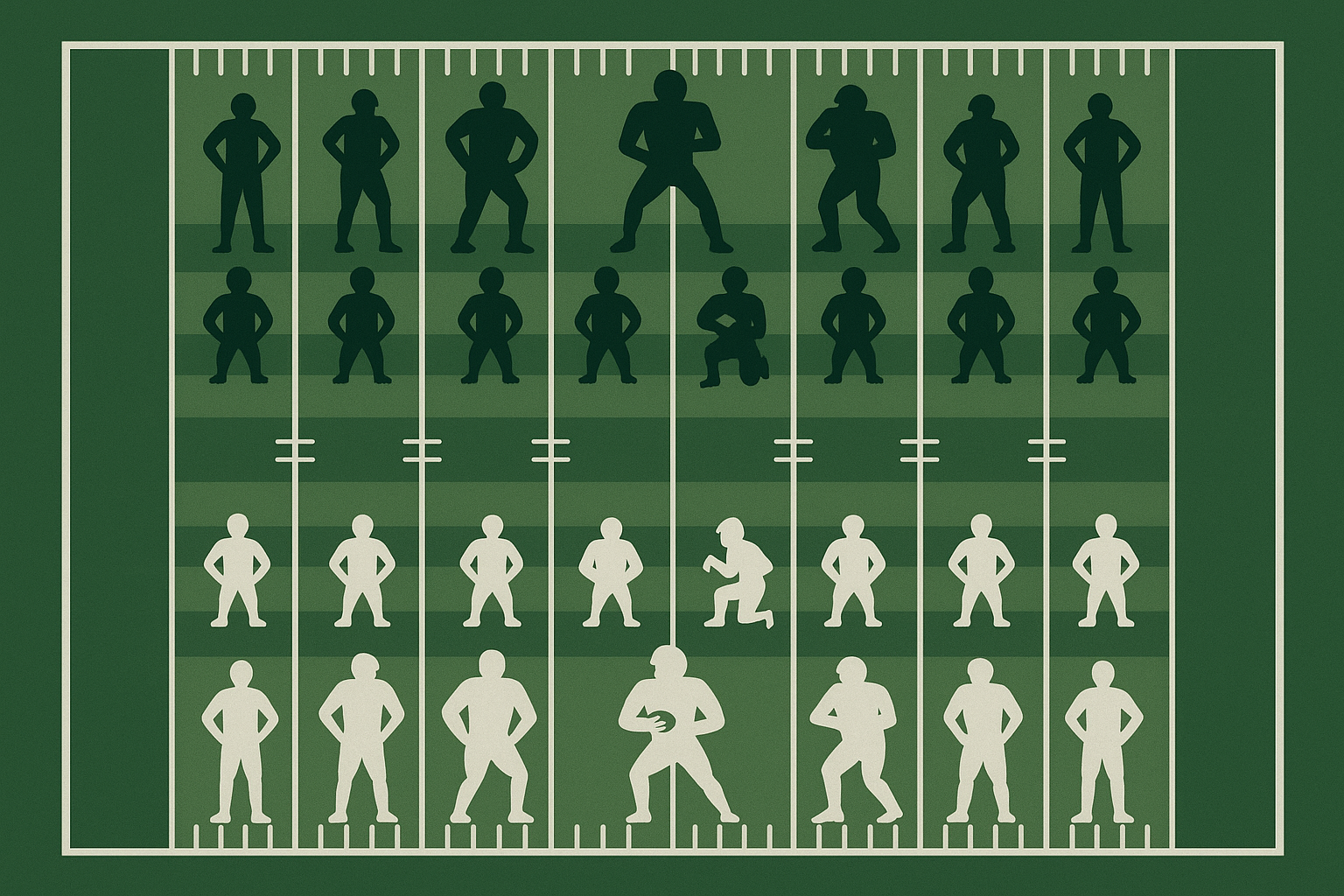 How to Play Football Chess: A Complete Beginner's Guide