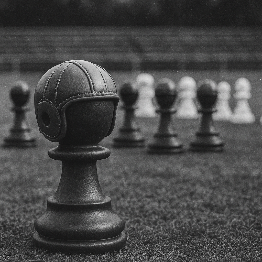 Welcome to Football Chess Pre-Season!